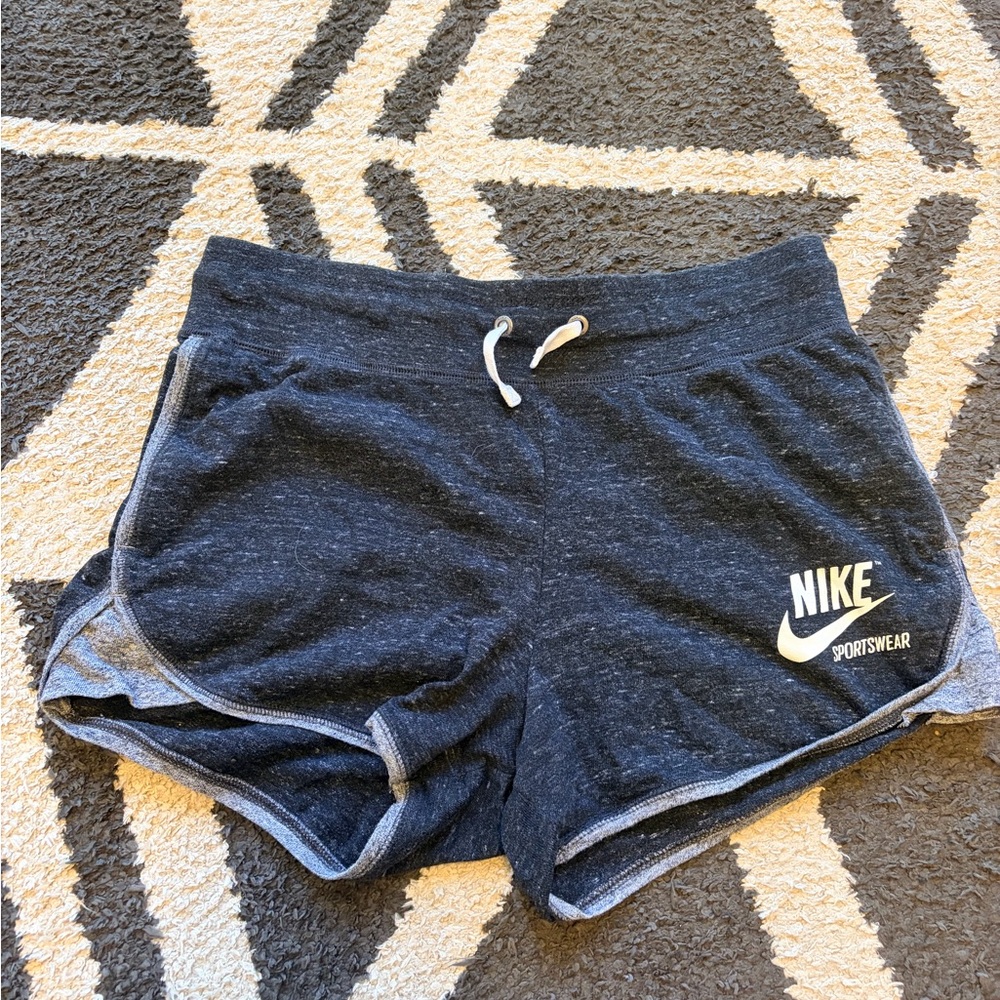Women’s Nike Athletic Shorts